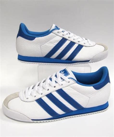 adidas old school trainers.